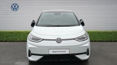 Volkswagen ID.3 240kW GTX Performance 79kWh 5dr Auto Electric Hatchback